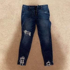 American Eagle Jeans!